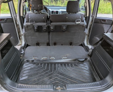 Hyundai Getz, 2005