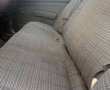 Mitsubishi Galant, 