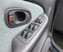 KIA Clarus, 