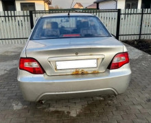 Daewoo Nexia, 2009