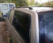 Mazda 626, 