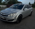 Opel Astra, 2011