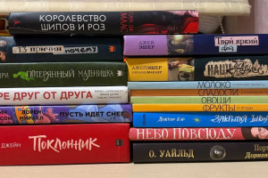 Продам книги в хорошем состоянии