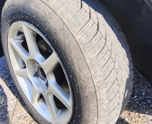 Volkswagen Passat, 