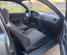 Toyota Corolla, 