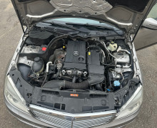 Mercedes-Benz C-класс, 2008