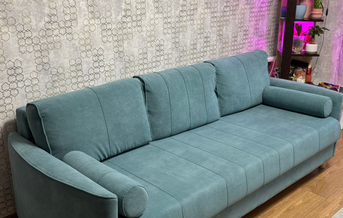 Продам диван-кровать «Лора» от фабрики «Много Мебели»