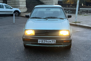 Volkswagen Jetta, 