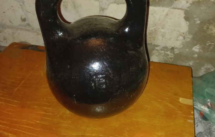 Блины для гантели, гантеля, гиря