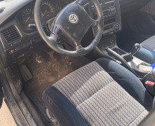 Toyota Carina, 1994