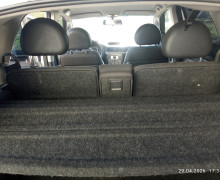 Opel Meriva, 2008