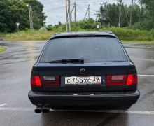 BMW 5 серия, 1994