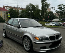 BMW Другая, 
