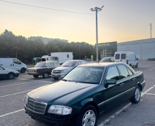 Mercedes-Benz Другая , 