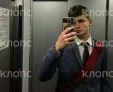 19-летний калининградец разбил окно в горящем троллейбусе и помог пассажирам