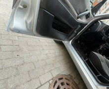 Volkswagen Passat, 1992