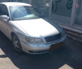 Opel Omega, 2002