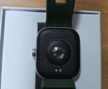 Продам часы Xiaomi Redmi watch 4