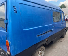 Mercedes-Benz Другая , 