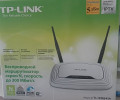Wi-Fi роутер, б/у
