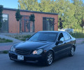 Mercedes-Benz C-класс, 