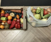 Калининградка рассказала, почему почти год не покупает продукты и одежду