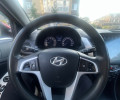Hyundai Solaris, 2011