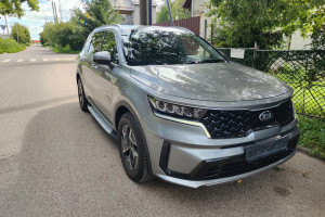 KIA Sorento, 2021