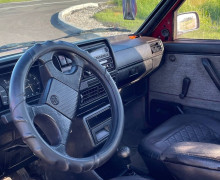 Volkswagen Golf, 