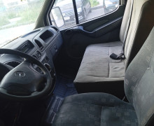 Mercedes-Benz Sprinter, 