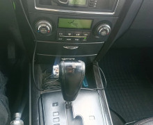 KIA Sorento, 2008
