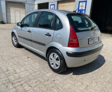 Citroen C3, 2003