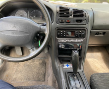 Mitsubishi Galant, 