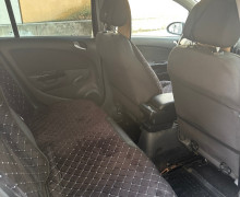 Opel Corsa, 2008