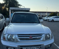 Mitsubishi Pajero, 2000