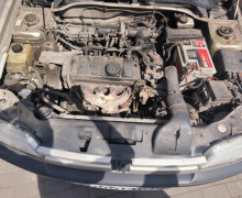 Peugeot 306, 1994