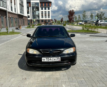 Nissan Primera, 