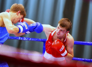 В Калининграде построят спортивный центр с залом на 200 мест