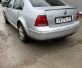 Volkswagen Bora, 2000