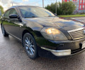 Nissan Teana, 2006