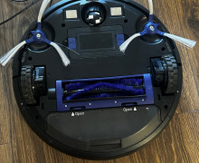 Робот-пылесос Tefal X-plorer Serie 20 RG6871WH