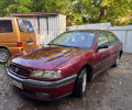 Renault Safrane, 1996