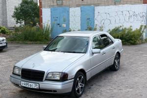 Mercedes-Benz Другая , 