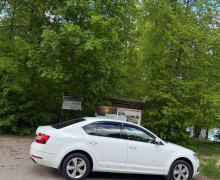 Skoda Octavia, 2019