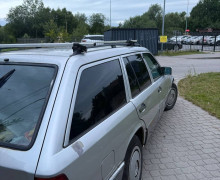 Mercedes-Benz Другая , 1995