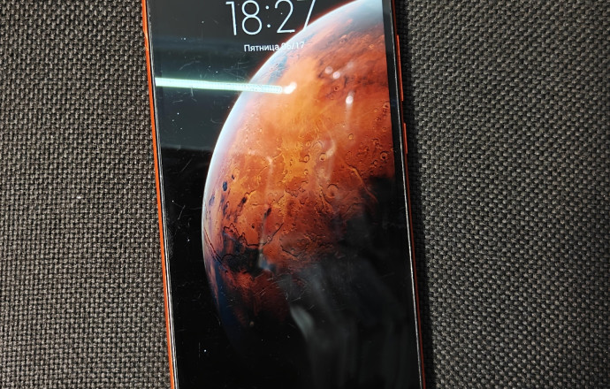 Продам Redmi 9c 32gb