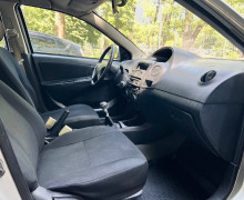 Geely MK, 2010