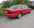 Audi A6, 1995