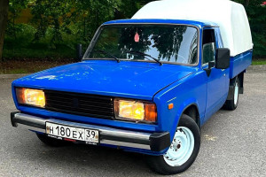 ВИС 2345, 