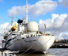 В День космонавтики в Калининграде предложат тематический маршрут